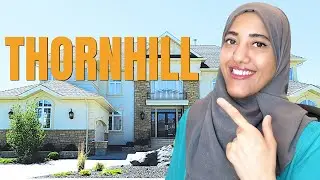 Markham Vlog | Thornhill neighborhood - All you need to know about living in Markham!