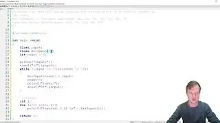 PracticalLab6.7. C Programming