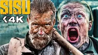 Sisu Full Movie Breakdown Brutal Survival, War & Unbreakable Spirit Explained Review & Facts
