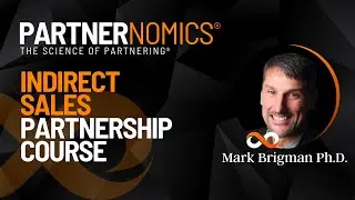 Indirect Sales Partnering Methodology - Contracting