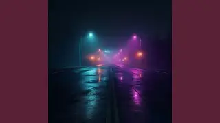 Asphalt Reverie