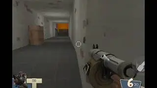 [TF2MR/HORROR] SERVER BLIGHT 