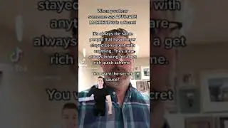 Is it a Scam?