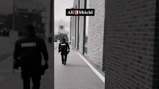 Ali🛡️Shield   #fyp #fypage #security #centelman #واديالذئاب #مرادعلمدار #عراق #بغداد #CapCut
