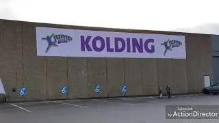 Xjump Kolding in Danmark