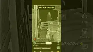 The Ghost Got Cooked 💀💀💀☠️☠️☠️