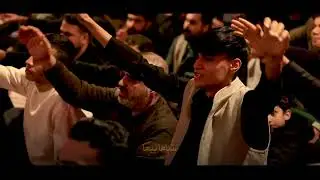 نتبها بيها/الرادود أحمد الفتلاوي /وفاه السيده ام البنين ع ١٤٤٧