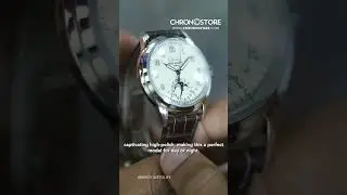 18K Patek Philippe Perpetual Calendar Watch Review | 044287 | Chronostore
