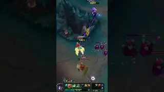Thresh Highlights 16  #shorts  #lol