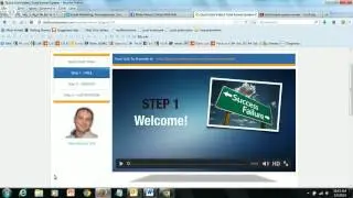 Total Funnel System- Marketing 101