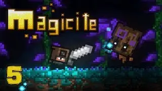 The Berserker Orclops (Magicite Gameplay | Episode 5)