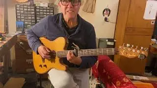 Ace Tone KMG System : La réelle justesse sous le capot...