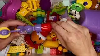 Haunted Clown Toy Box: Bubbles and Whispers | ASMR Myster