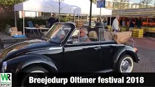 breeje durp oldtimer festival