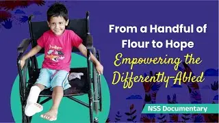 A New Lease of Life for the Differently-Abled | Narayan Seva Sansthan | Documentary | Best NGO |