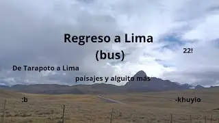 06-07/01/25 regreso a lima