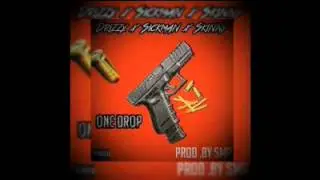 Drizzy X SickMan X RG.Skinny - One Shot (Brand Name Nookie Riddim)