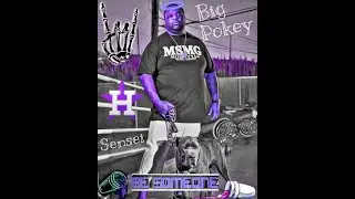 Big Pokey - Hardest Pit (screwed and chopped)