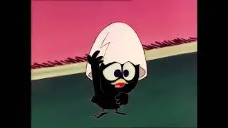 Calimero - Aflevering 3: Papa kan niet slapen [4k remastered]