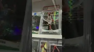 Grant Hill NBA cards collection.