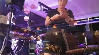 At Spoons Pub & Restaurant Live