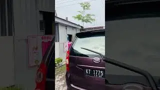 Daihatsu Xenia Xi 1.3 Tahun 2009