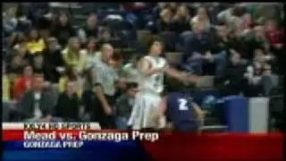 High School basketball in Spokane area