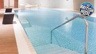 Novotel Liverpool Centre Hotel | Liverpool, United Kingdom | Hotel Review 🛏️