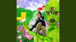 бешеная (prod. New Sylveon)