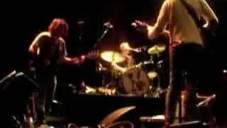 Bright Eyes - Method Acting