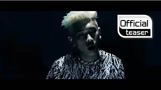 [Teaser] Crush(크러쉬) _ You and I