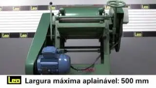 Desengrosso PLD 1F, da Omil