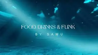 Food, Drinks & Funk en Caprichos Tamarindo