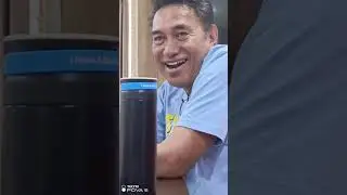 Rapat dan Perkenalan Tim 