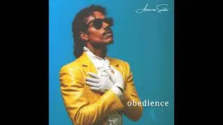 JUKEBOX SAINTS - Obedience  ( ORDINANCE & PROMISE CUT ) 2025