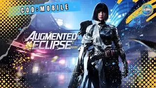 Augmented Eclipse 🌑 Legendary Operator Showcase + Lucky Draw Breakdown! #CODMAugmentedEclipse