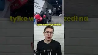 Nikt nie ma więcej wolnej woli niż on!