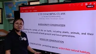 Environmental Science | Bio Diversity and it's Conservation | For TCS TPS | 29.06.2025