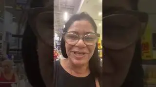Dona joselma foi supermarcado #donadelma #realityshow #bbb25 #bigbrotherbrasil #bigbrother #bbb25