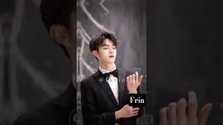 xu kai chainij ektor #edit#love||lovly||@faria #😌🥀