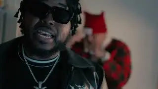 Lil Solja & C-Money Baby - Get Back Gang  [Directed By @4SightMediaGroup ]