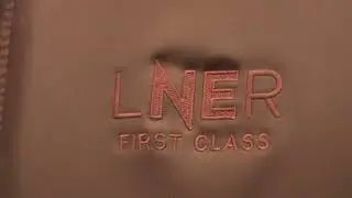 LNER Azuma Class 801 202 passing by Peterborough at Speed