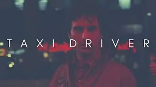 The Beauty Of Taxi Driver