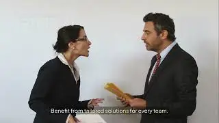 Box + Foxit eSign | Secure, Seamless eSignature Workflows for Teams