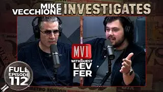 Mike Vecchione Investigates 112 - Party Grandma (Lev Fer)