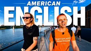 Comprehensible Input English American Conversation Travel B1 B2 C1