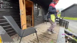 Mit Auto und Dachzelt durch Skandinavien Tag 7 🏕️ !route !dc !paypal IRL