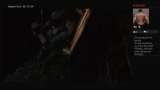 FallenMonk55's Live PS4 Broadcast
