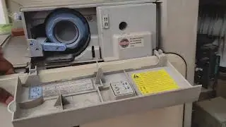How to clean waste Toner in canon iR3225/3235 iR2870/2270 iR3570/4570 iR3035/3045