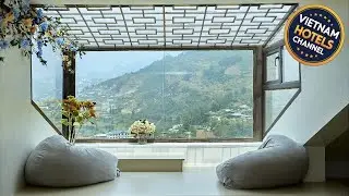 An's House SaPa - Original 5 Bedrooms with Mountain View | Sapa, Vietnam | Hotel Review 🏩